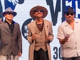 El emblemático concierto de aniversario y ritual comunitario se llevará a cabo en las instalaciones de la Arena CDMX.