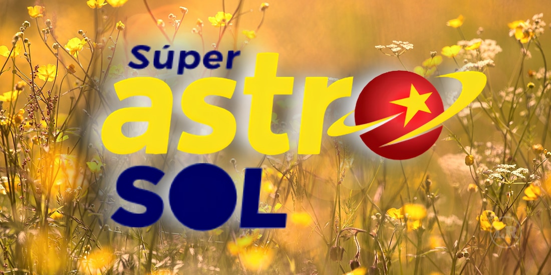 Super Astro Sol