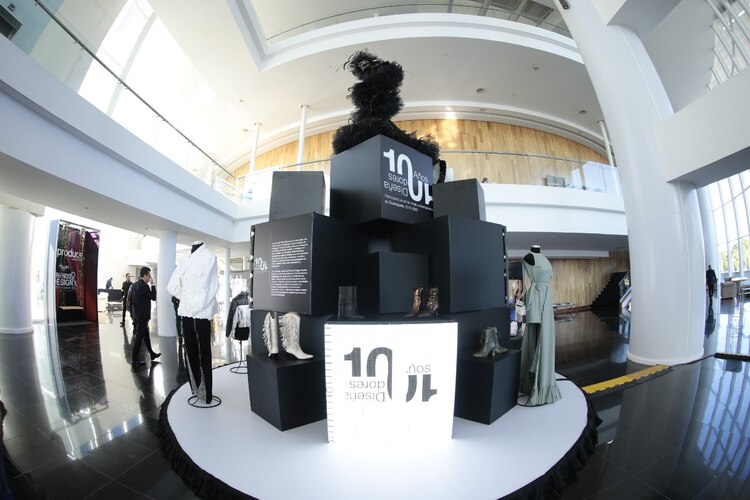 El objetivo del Primer Foro Internacional de la Moda en Guanajuato “Trends & Design Fashion Forum 2022” es transferir conocimiento de alto valor a los sectores productivos que conforman la industria mexicana de la moda