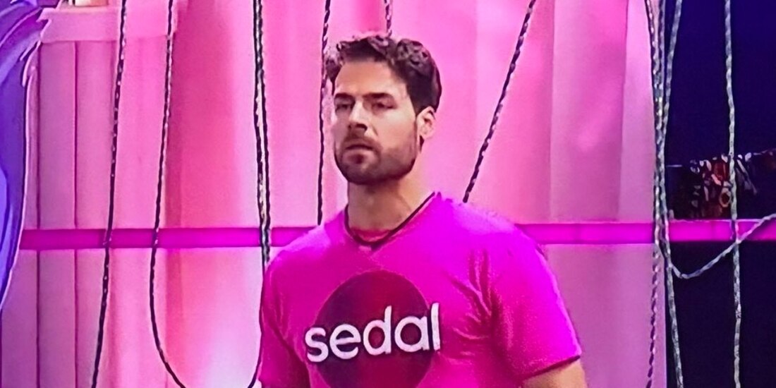 Acusan fraude en La casa de los famosos tras triunfo de Jorge Losa