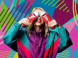 Trend de los 80s