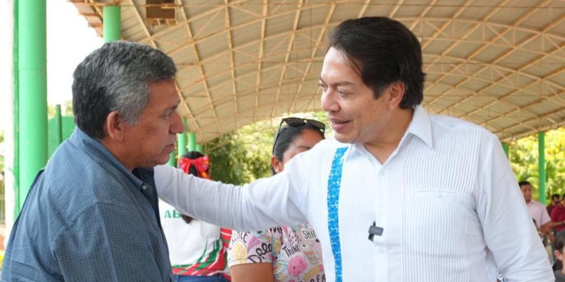 SEP consolida derechos magisteriales y becas en México.