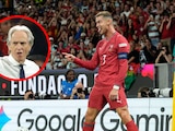 Jorge Jesús dijo cuándo puede volver a jugar Cristiano Ronaldo con Portugal.