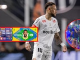 Neymar sí va a la Copa del Mundo 2026