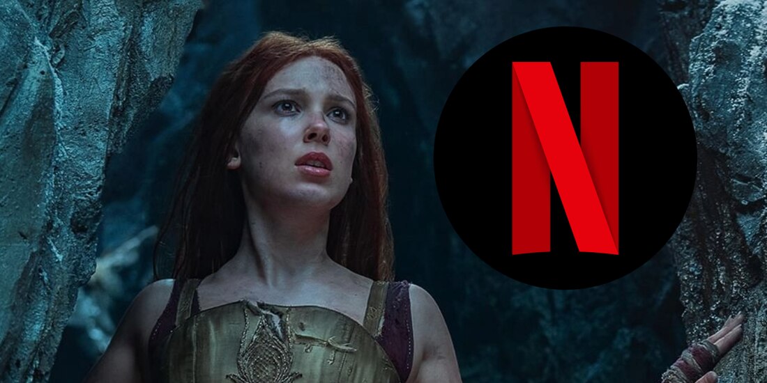 No te pierdas de los estrenos semanales de Netflix en a primera semana de marzo.