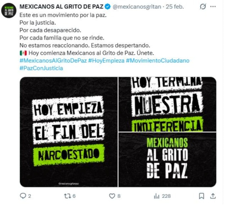 Unformación especial.
