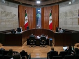 Sesión de la Sala Superior del TEPJF, el 12 de agosto de 2026.