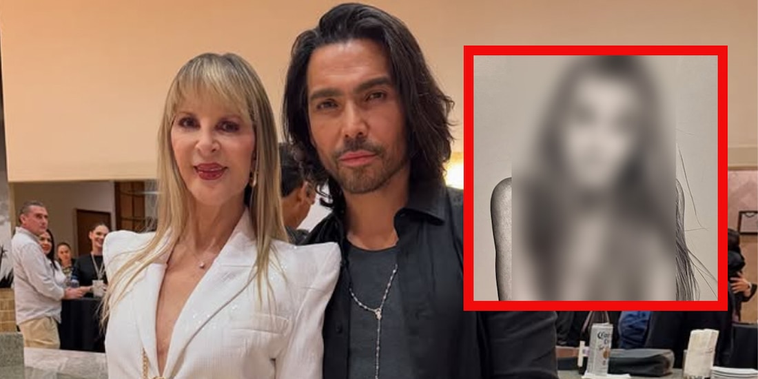 Shanik Berman posó sin ropa para el fotógrafo Uriel Santana