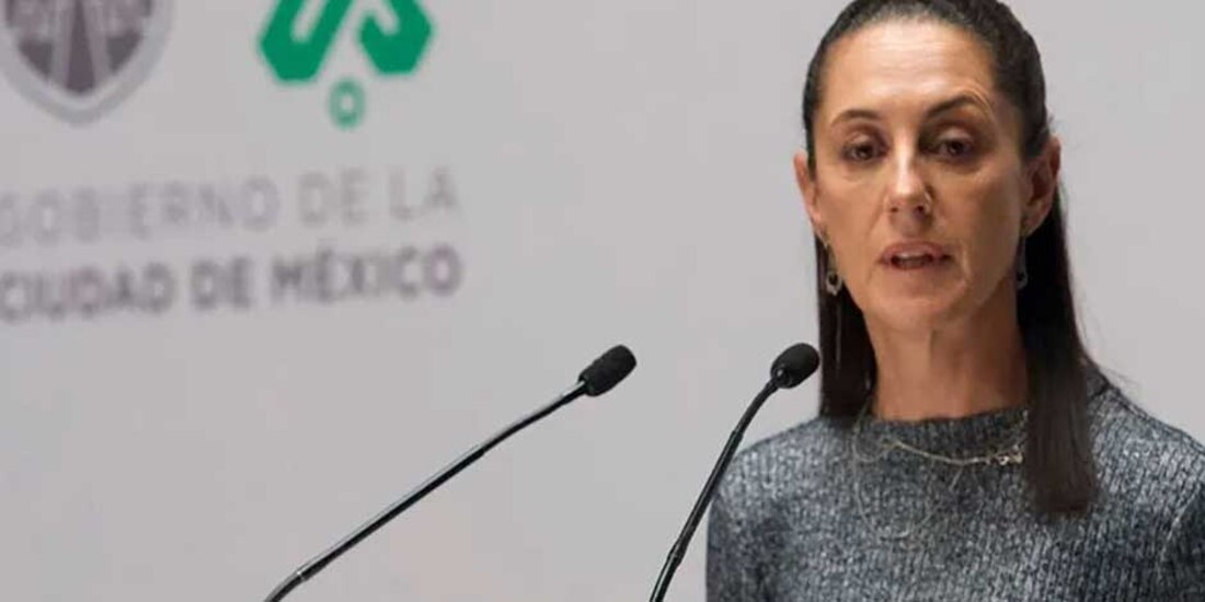 CDMX detecta información falsa pagada para desprestigiar a la administración.