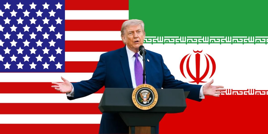 EU responde con bombardeos a Irán