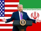 EU responde con bombardeos a Irán