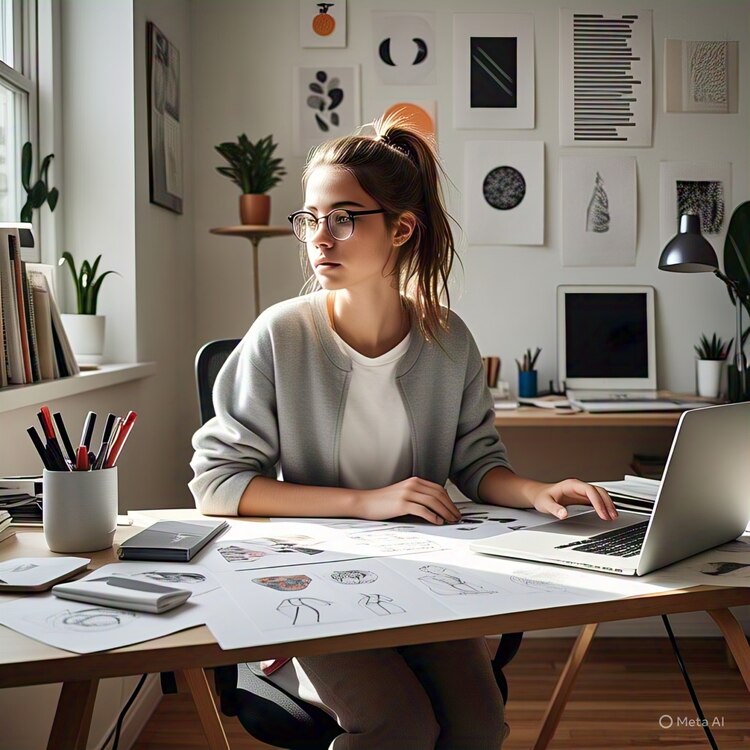 ¡Hoy se conmemora el Día Mundial del Diseño!