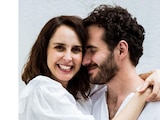 Irán Castillo anuncia que está embarazada de Pepe Ramos ¡y que se van a casar!