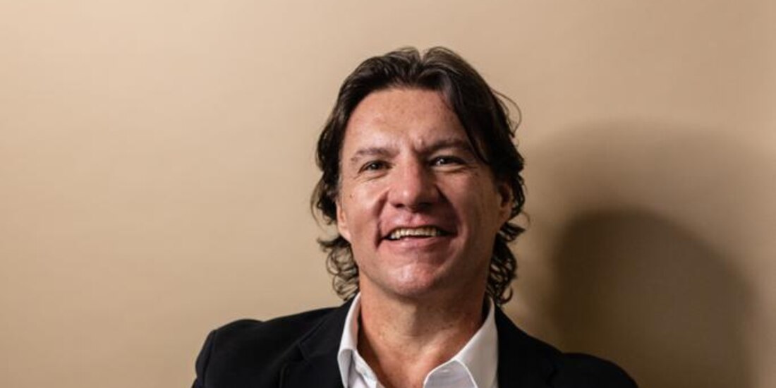 Pablo Santiago Escalante buscará la modernización y optimización de la administración de los recursos financieros de los organismos públicos.