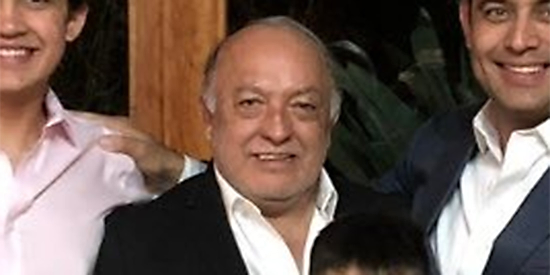 Manuel Muñoz Cano Cardoso, fundador de Grupo INDI.