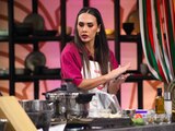 Uno de los participantes de MasterChef Celebrity 2022 será eliminado hoy