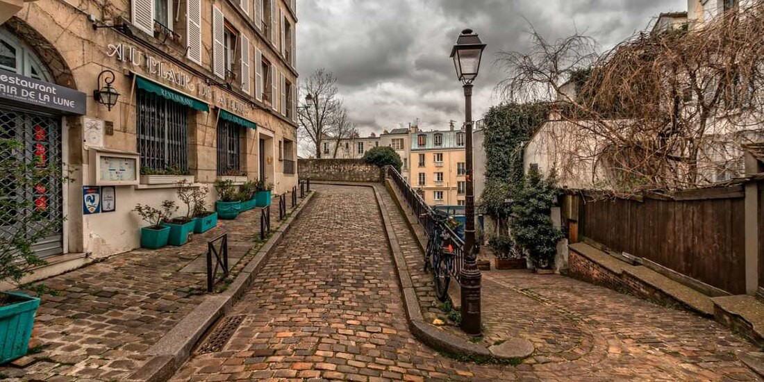 ¿Cuál es la Ciudad de la Luz y por qué le llaman así?