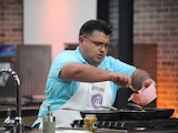 Erubiel de MasterChef es señalado de acoso