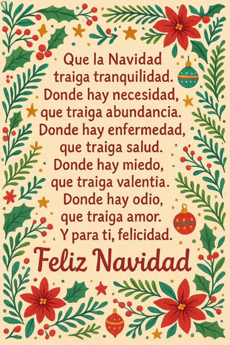 Mensajes de Feliz Navidad para clientes