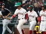 México enfrenta a Estados Unidos en su tercer juego en el Clásico Mundial de Beisbol 2026.