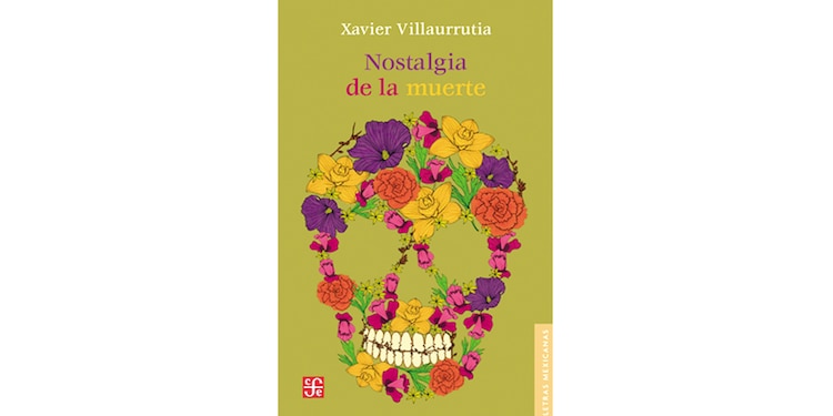 Nostalgia de la muerte