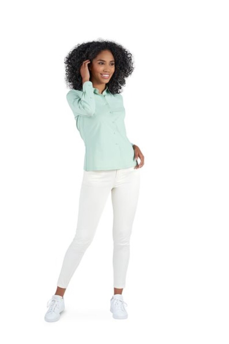 Colección de Primavera 2021 de Carrara