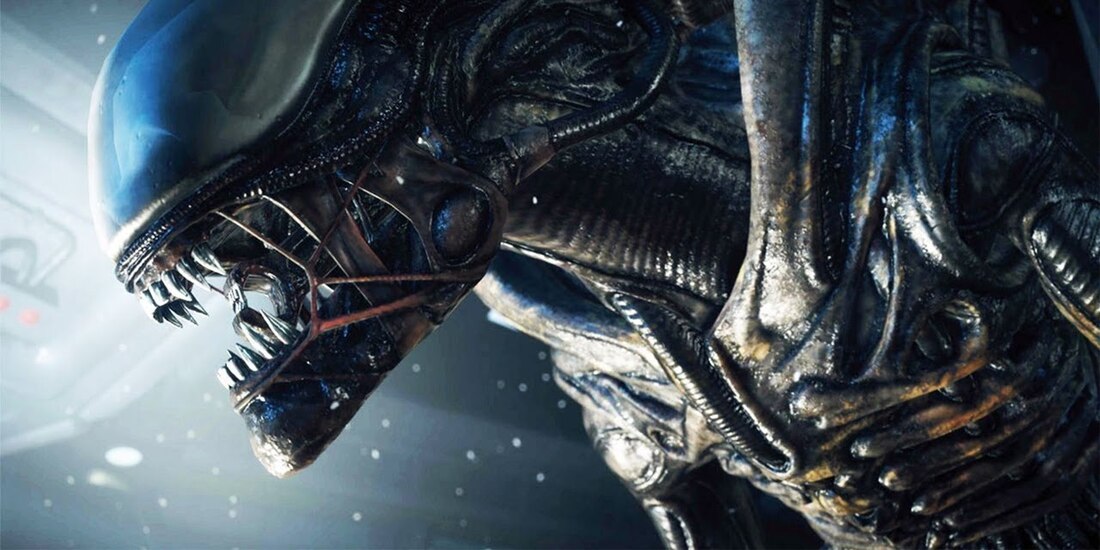 Disney prepara serie sobre Alien