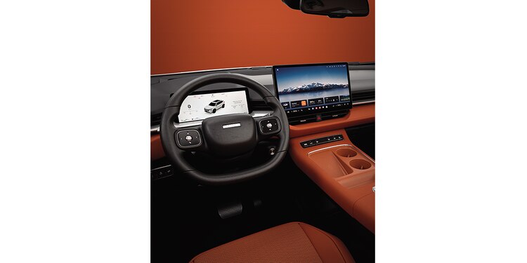 GWM Haval H6 PHEV enchufa a su popular SUV