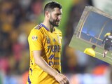 Gignac es el máximo anotador de los Tigres.