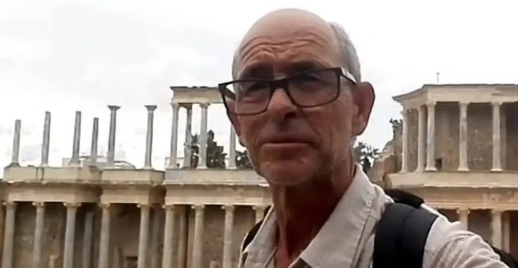 José Jurado Montilla