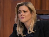 FGR señala indisposición de gobernadora de Chihuahua en caso de agentes extranjeros