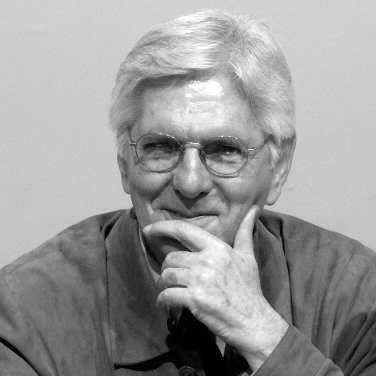 Mario Lavista falleció este jueves a los 78 años de edad.