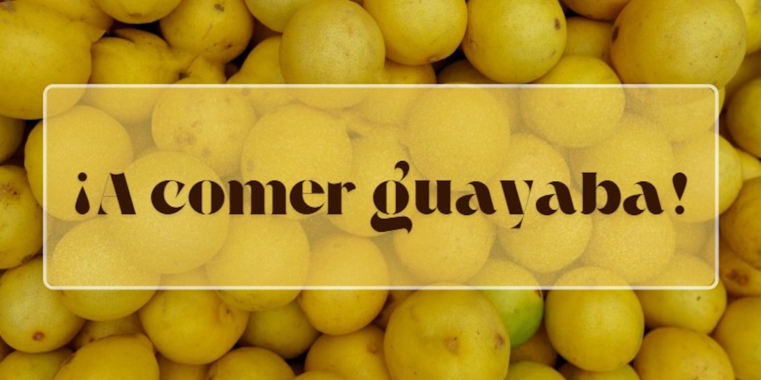 ¿Qué pasa si como guayabas todos los días?