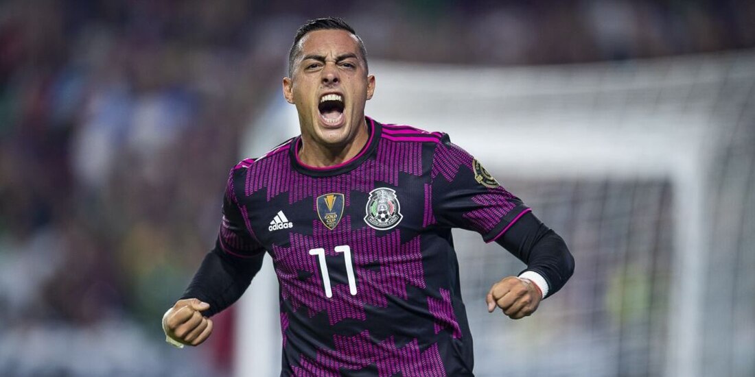 Rogelio Funes Mori rompe el silencio sobre su perspectiva sobre 'Tata' Martino