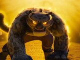 En el trailer de Kung Fu Panda 4, se revela que una nueva villana invocará a los grandes enemigos de Po