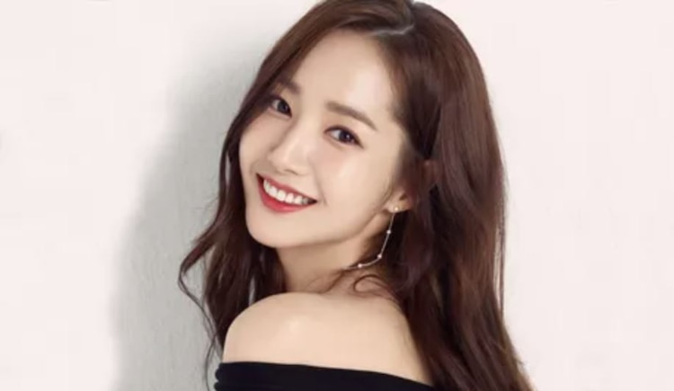 La actriz Park Min-young causa polémica en Corea del Sur por su romance con un millonario