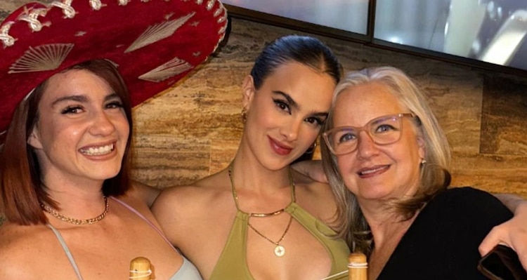 Crista Montes afirma que Gala y la Beba le inventan cosas: 'Llenas de odio'