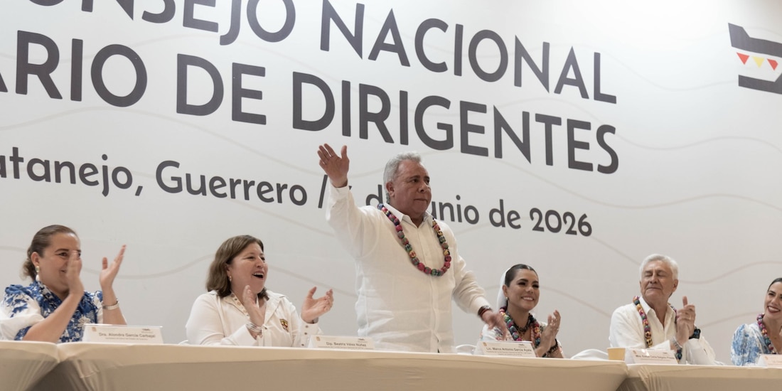 SNTSA promete defender derechos de trabajadores incorporados a IMSS-Bienestar