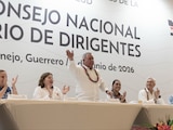 SNTSA promete defender derechos de trabajadores incorporados a IMSS-Bienestar