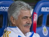 "Tuca" Ferretti dejaría Tigres, pero no de dirigir en la Liga MX.