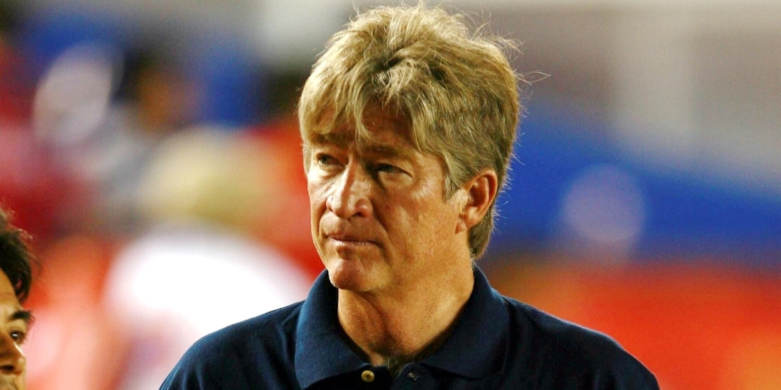 Alejandro Burillo Azcárraga como dueño del Atlante durante el Apertura 2007 de la Liga MX