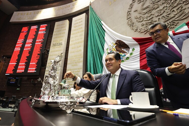 Sergio Gutiérrez Luna