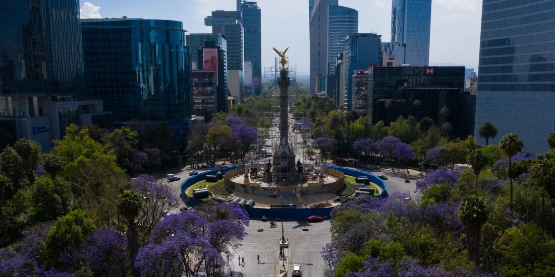 ¿Cuáles son los mejores eventos en la CDMX este puente del 17 al 20 de marzo?