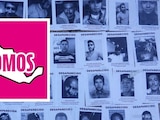 SOMOS exigió declarar como emergencia nacional la crisis de desapariciones en México y fortalecer las acciones de búsqueda y justicia.