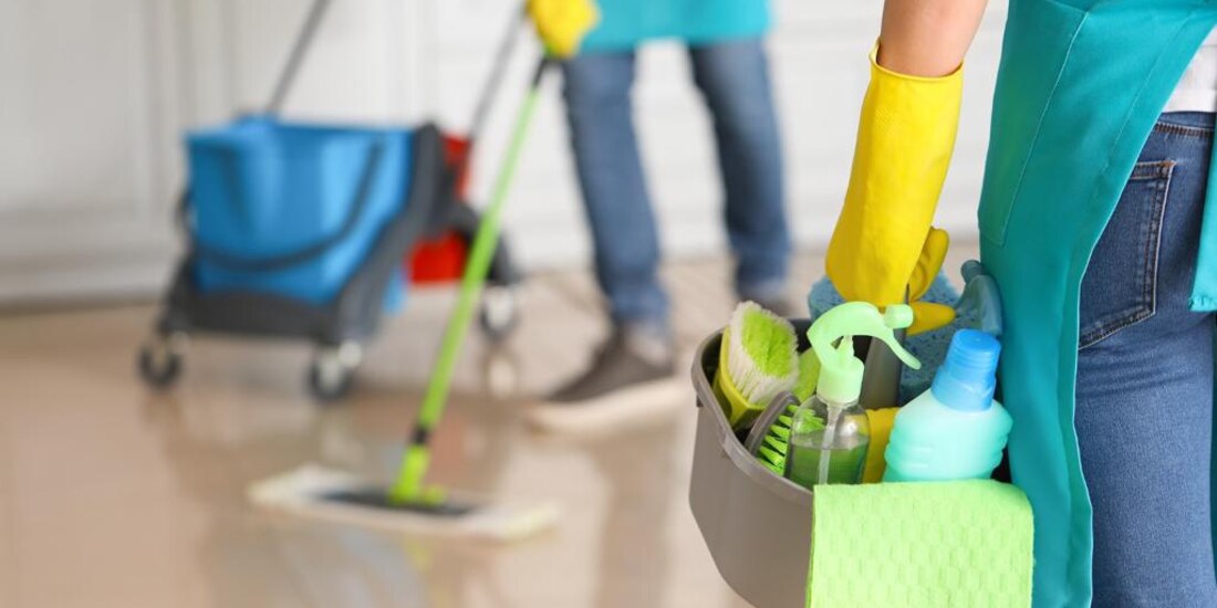 Trabajadores de limpieza de la AEFCDMX podrían iniciar paro de labores.