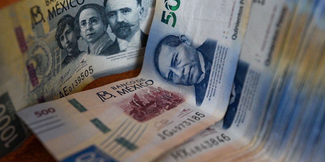 BM reduce PIB
de México para el próximo año