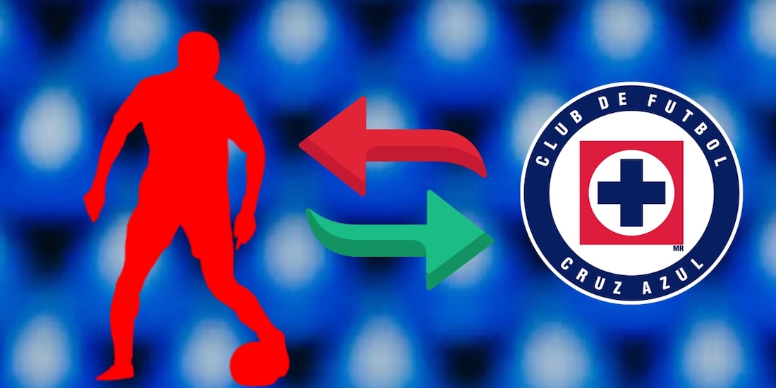 Cruz Azul va por un campeón del mundo para romper el mercado de la Liga MX