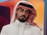 Masad Al-Tamimi es el novena confirmado de La Casa de los Famosos México 2026