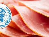 ¿El jamón es cancerigeno? Esto dice la OMS