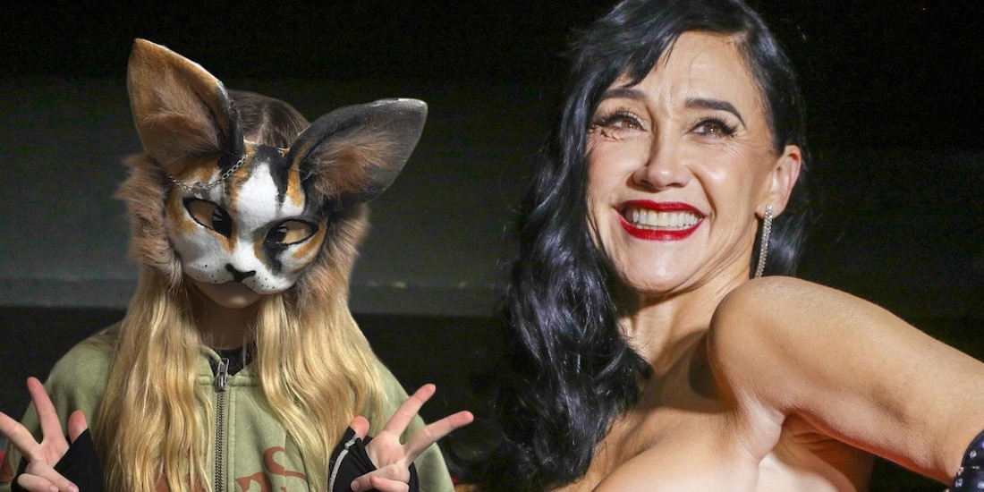 Susana Zabaleta pide ‘patadas’ para los therians